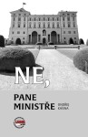 Ne, pane ministře Ondřej Kašina