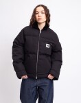 Carhartt WIP W' Raymond Jacket Black / Black L