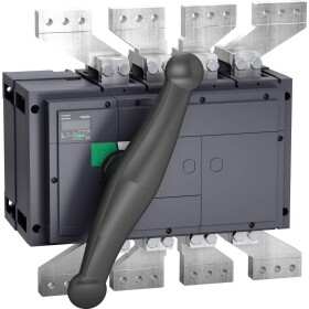 Odpojovač Schneider Electric 31341