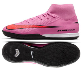 Boty Nike Zoom Mercurial Superfly 10 Academy IC FQ8332-600 43