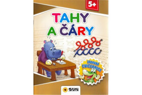 Tahy čáry