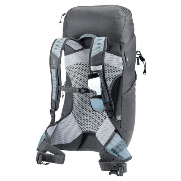 Turistický batoh Deuter AC Lite 28 SL 3420924-4412 NEPLATÍ