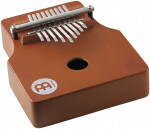 Meinl KA9P-AB Pickup Kalimba Medium - African Brown