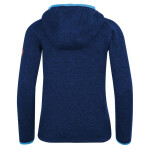 Bunda fleeceová TrollKids Jondalen Jacket XT Jr 222-121 98