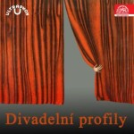 Divadelní profily (historický archiv) - audiokniha