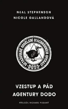 Vzestup pád agentury DODO