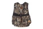 Firedog Dummy vesta Hunter nylon Water reeds Velikost: L