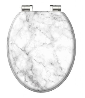 Schütte MARMOR STONE | MDF, Soft Close 4008431801940