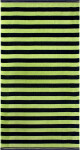 Plážová osuška Zebra
