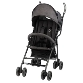Bomimi LIGERO golfky, (6m-15kg), ANTHRACITE melange (BO2401ANTM)