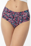 Julimex Simple Brasil Maxi kolor:cranberries S