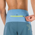 KARPOS Rapid Baggy Shorts, Niagara/Stargazer velikost: L