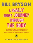 A Really Short Journey Through the Body - Bill Bryson