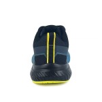 Chlapecké outdoorové boty na tkaničky Bugga SOLIS Blue B00205-04 - 40