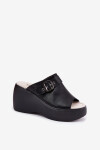 Pantofle model 213033 Step in style 37