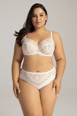 BRAZYLIANY AV 2148/B ECRU ecru M