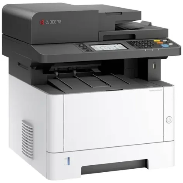 Kyocera ECOSYS MA4000wifx / Čb laserová multifunkce / A4 / 40 ppm / 1200x1200 dpi / duplex / LAN Wi-Fi (ECOSYS MA4000wifx)