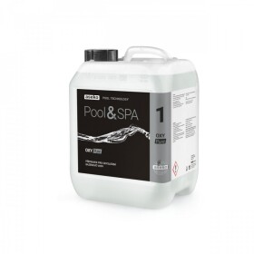 ASEKO spol. s r.o. OXY Pure 5 L Aseko