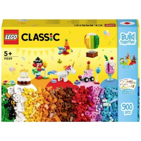 11029 LEGO® CLASSIC Party kreativ - stavebnice