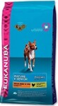 Eukanuba Dog Mature&Senior Medium 3kg