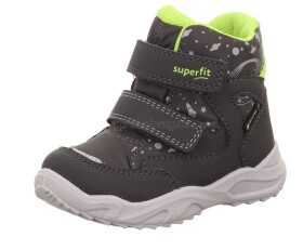 Dětské zimní boty Superfit 1-009236-2000 Velikost: