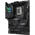 ASUS ROG STRIX Z790-F GAMING WIFI II / Z790 / LGA 1700 / 4x DDR5 / PCIE 5.0 / 1x 2.5GLAN / Wi-Fi / ATX (90MB1FM0-M0EAY0)