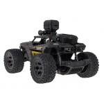 Mamido Terénní autíčko na dálkové ovládání Crawler Pioneer 1:12 s kamerou šedé