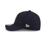 New Era Pánská kšiltovka Seattle Mariners MLB 9FORTY M-Crown