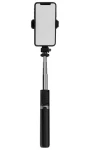 Rollei Comfort Selfie Stick černá / selfie tyč / 103 cm / BT 4.0 (22960)