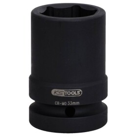 KS Tools 5152134 515.2134 rázový nástrčný klíč 34 mm