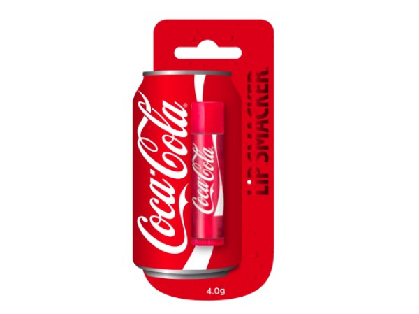 Lip Smacker balzám Coca-Cola 4 g