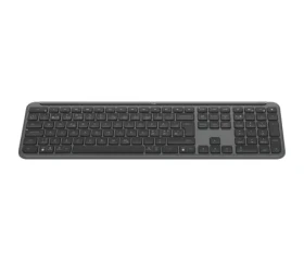Logitech K950 Signature Slim / Bezdrátová klávesnice (920-012459)