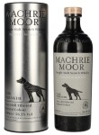 Arran MACHRIE MOOR The Peated Lochranza Cask Strength Whisky 0,7L, 56.2%, -DB-