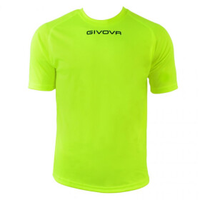 Unisex fotbalové tričko One model 15941947 Givova