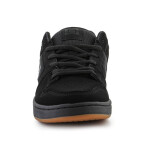 Dc MANTECA 4 BLACK/BLACK/GUM pánské boty - 40,5EUR