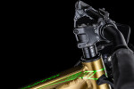 4EVER DARK TEAM 29", rám 15,5" (S), model 2025, barva jungle gold/green - ZDARMA dopravné, seřízení, odborná montáž, pojištění a sada světel! (Záruka nejlepší ceny. Nalezli jste někde lepší cenu? Napište nám a zkusíme ji trumfnout! )