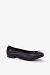 Balerinky model 213904 Step in style 37