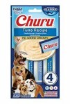 Churu Dog Fish Tuna Recipe 4x14g