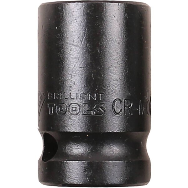 Brilliant Tools BT022647 BT022647 rázový nástrčný klíč 23 mm