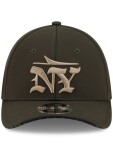 New Era Pánská kšiltovka New York Jets NFL 2026 Rivalries Sideline 39THIRTY Flex Velikost: L/XL