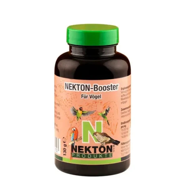 Nekton Booster 130g (FP-213150)