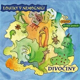 Divočiny - CD - Loutky v nemocnici