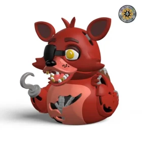 TUBBZ kachnička FNAF – Foxy
