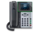 Poly Edge E300 IP telefon s podporou PoE EDF_1457878