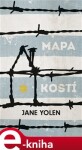 Mapa kostí Jane Yolen