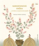 Narozeninová knížka - Pavla Köpplová