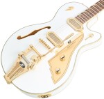 Duesenberg Starplayer TV Phonic Venetian White