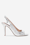 Sandály NINE WEST FF-1065 Materiál/-Syntetický