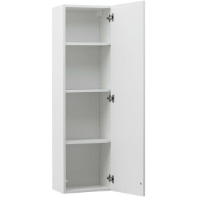 Nábytek Mikulík Obývací stěna CUBE č. 1 horní závěsná otvírací skříňka v. 140 cm MIK-279367180