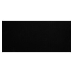 Hladítko ABS guma, 280 x 130 mm, STALCO PERFECT